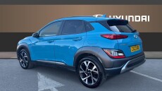 Hyundai Kona 1.0 TGDi 48V MHEV Premium 5dr Petrol Hatchback